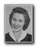 Susan Anderson: class of 1958, Norte Del Rio High School, Sacramento, CA.
